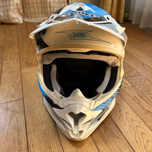 Shoei vfx sear off - shoei,