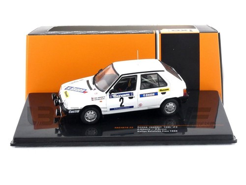 Ixo skoda favorit - favorit, 136
