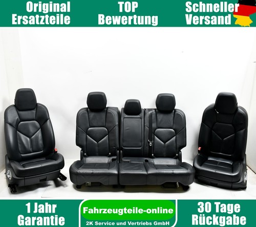 Pack sièges intérieur - sièges,