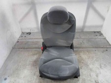 Siege arriere gauche 8845X8 Citroen C2
