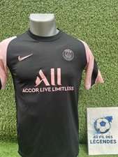 Maillot Training PSG Nike Football Jerseys