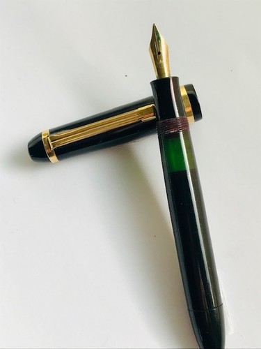 Kaweco 683 noir - noir_plume, m