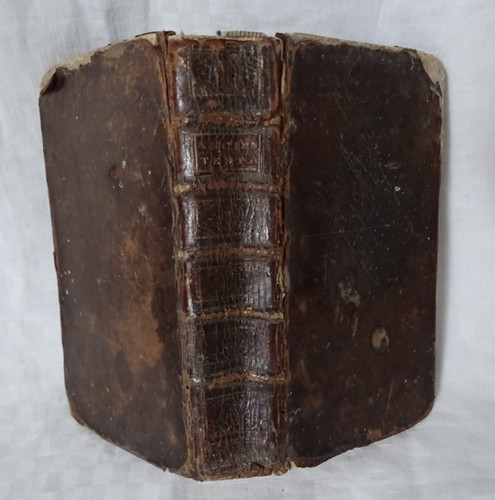 Livres anciens abbrégé - livres, de