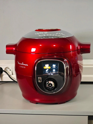 Multicuiseur moulinex - moulinex,