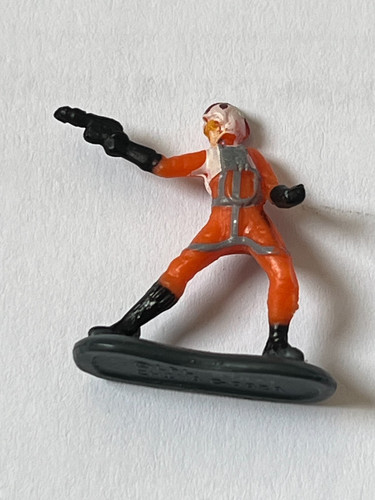 Star wars lfl micro - wars, machines