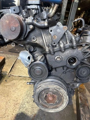 Bmw touring e91 moteur - moteur, 204d4