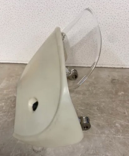 Headlight windshield saute - headlight,