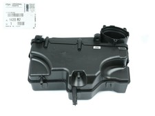 Boîtier filtre air - de,
