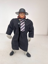 Wwe the undertaker mattel - wwe,