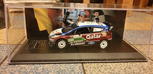 Ford fiesta wrc italy - r5, wrc 