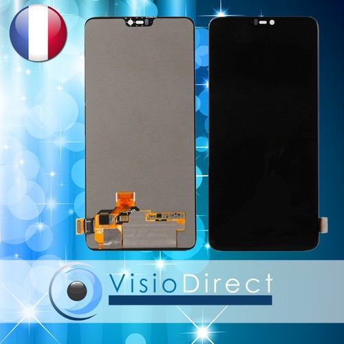 Vitre tactile ecran lcd - ecran, pour