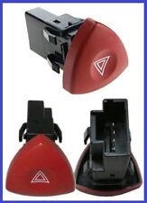 Bouton de warning Renault Laguna 2 Trafic 2 Espace 4 Vel Satis Master
