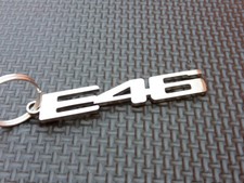 BMW E46 Porte-clés CABRIO
