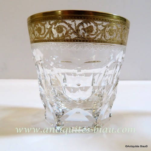 Verre whisky rock - rock, gobelet