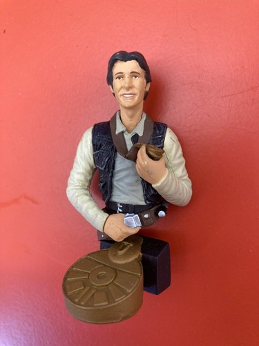Figurine star wars - star, gentle