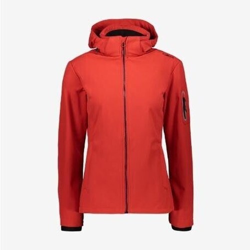 Cmp veste softshell - veste, pour