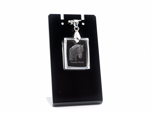 Collier pour cheval friese - collier, en