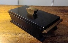  JOLIE BOÎTE A CIGARES EN