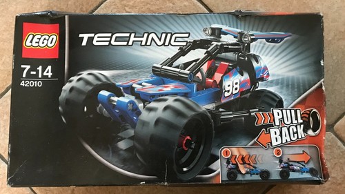 Lego set boite - lego,