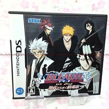Nintendo DS Utilisé Bleach II