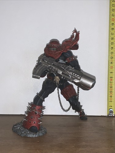 Figurine spawn mcfarlane - spawn, toys