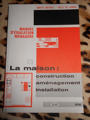 Mathiot ginette manuel - mathiot,