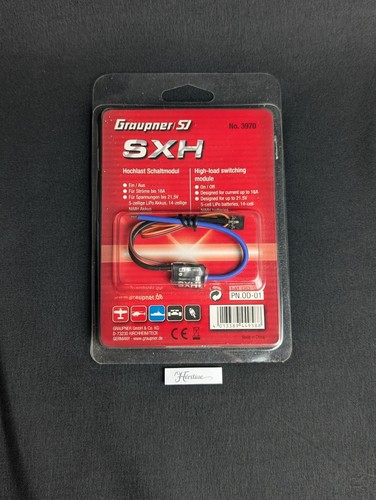 Neuf module interrupteur rc - module,