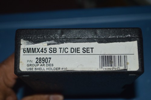 Lot nice rcbs small - lot, base