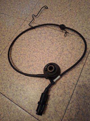 Satelis 125 câble - 125,