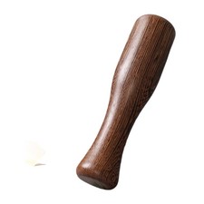 Pilon En Bois pour Aliments