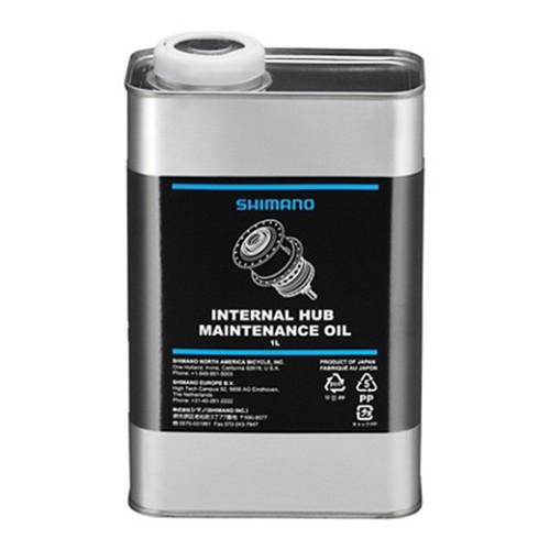 Shimano huile d entretien - huile, d'entretien