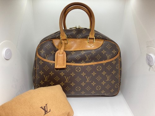 Louis vuitton deauville - vuitton,