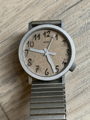 Montre akteo - montre,