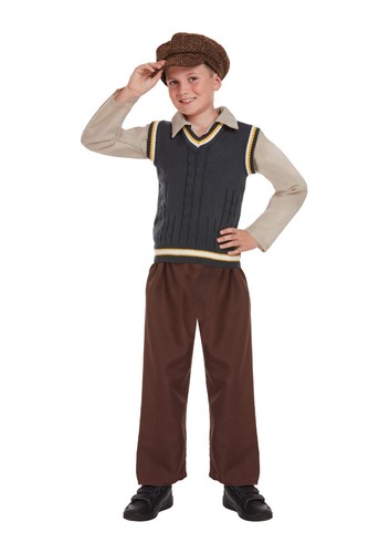 Costume fête pour garçon - costume,