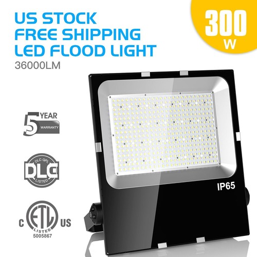 300w led flood - flood, light