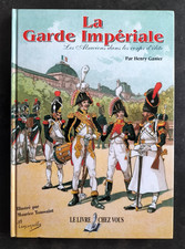 LA GARDE IMPERIALE Alsaciens