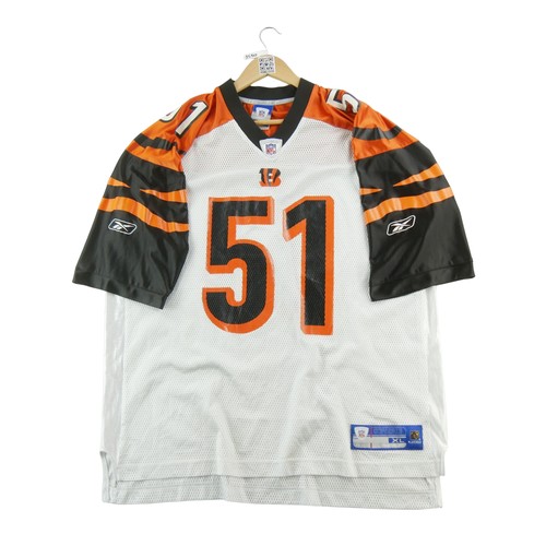 Nfl maillot cincinnati - maillot,