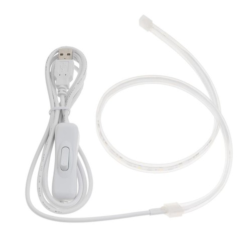 Bande led usb pour saxophone - bande,