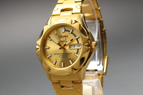 Montre homme vintage - homme, seiko