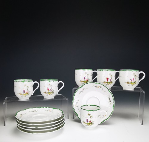 Raynaud limoges kiang - -,