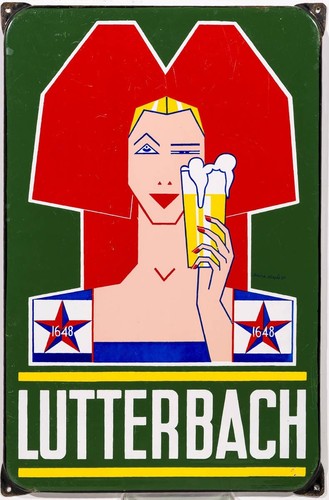 Affiche poster biere - affiche,