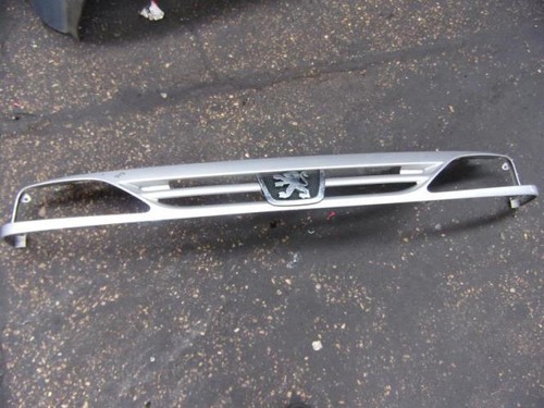 Calandre peugeot 806 - calandre, 7804h8