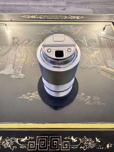 Briquet sarome table inox - sarome,