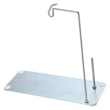  1 support de fil : base de