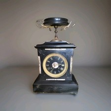 Horloge Mécanique Ancienne