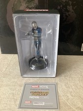 Figurine Eaglemoss Marvel