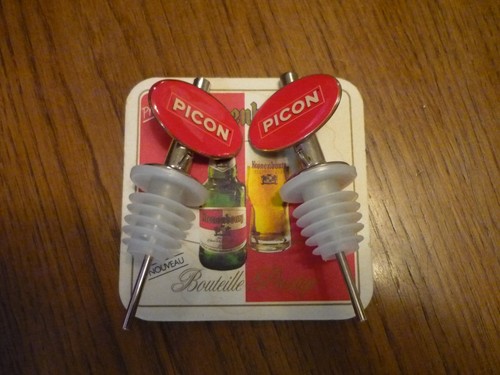 Doseurs picon apéritif - picon, bar