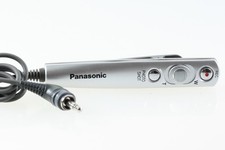 Panasonic Déclencheur