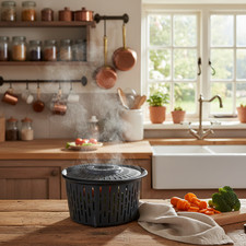 Thermomix TM6 Panier Vapeur