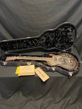 2012 James Trussart Steel Top